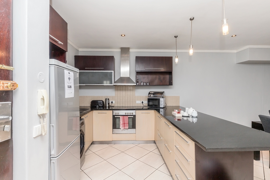 1 Bedroom Property for Sale in Cape Town City Centre Western Cape